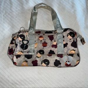 Harajuku Lovers purse